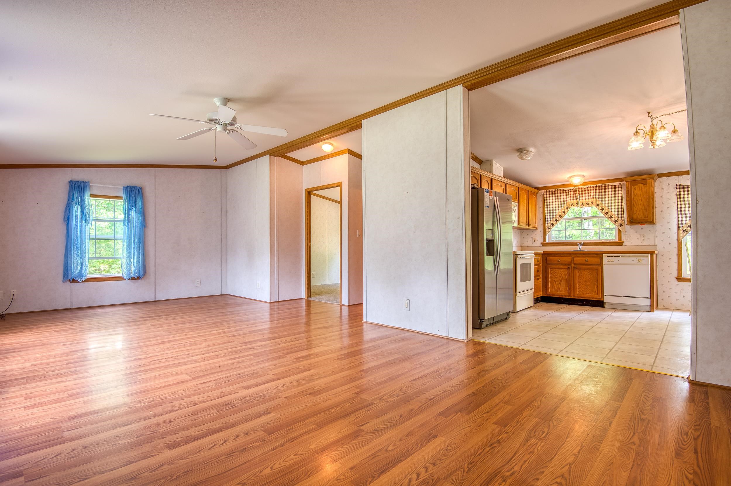 117 Whitefield Road Bethlehem, NH 03574 - Photo 5 of 23