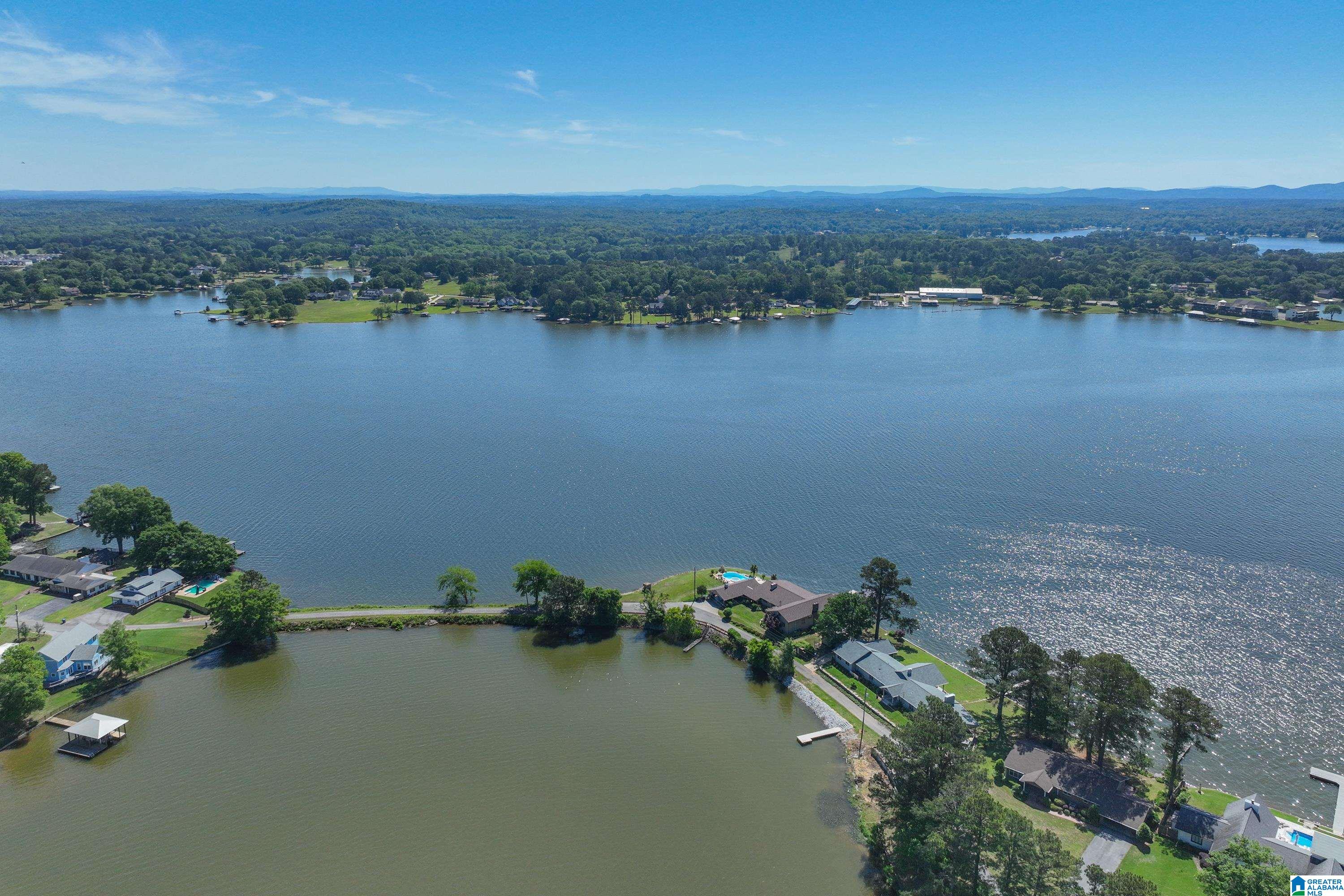 243 Rock Inn Point Cropwell, AL 35054 - Photo 94 of 98