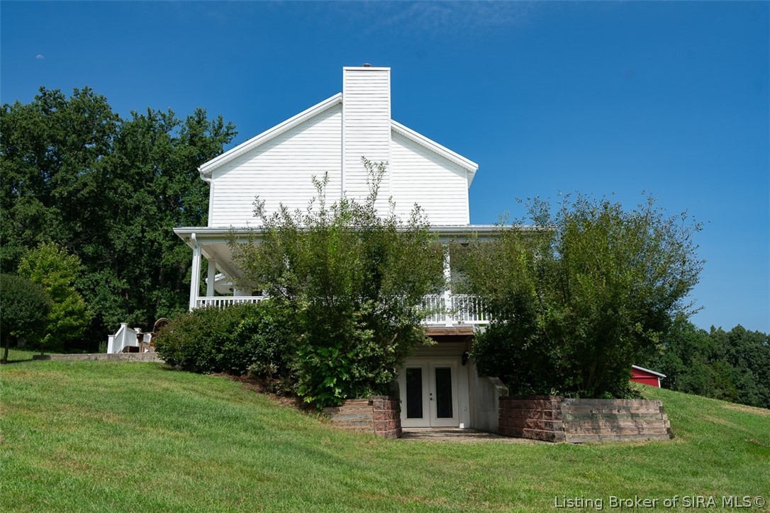 7957 Speed Road Milltown, IN 47145 - Photo 11 of 98 Gallery Image 11