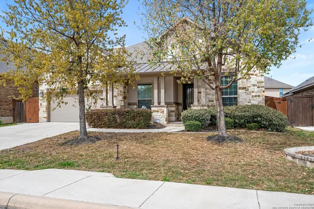 $425,000 | 12007 White River Drive, San Antonio, TX 78254