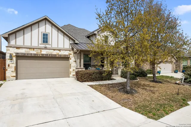 $425,000 | 12007 White River Drive, San Antonio, TX 78254