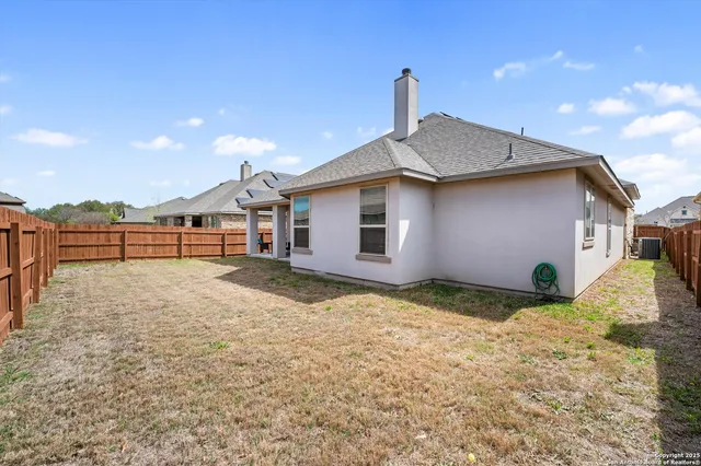 $425,000 | 12007 White River Drive, San Antonio, TX 78254