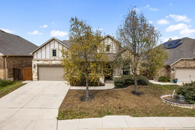 $425,000 | 12007 White River Drive, San Antonio, TX 78254