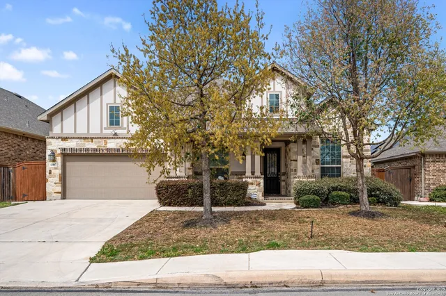 $425,000 | 12007 White River Drive, San Antonio, TX 78254