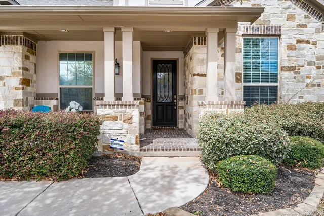 $425,000 | 12007 White River Drive, San Antonio, TX 78254