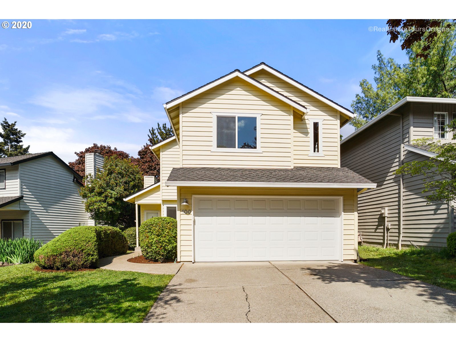 100 Kingsgate Road Lake Oswego, OR 97035 - Photo 1 of 32 Gallery Image 1