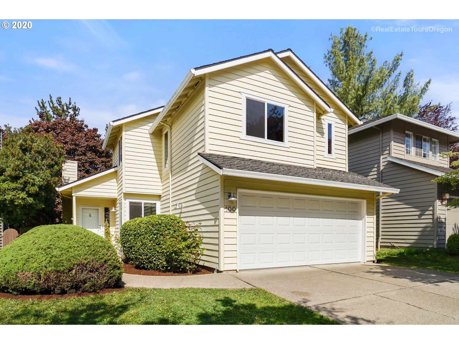 100 Kingsgate Road Lake Oswego, OR 97035 - Photo 3 of 32 Gallery Image 3