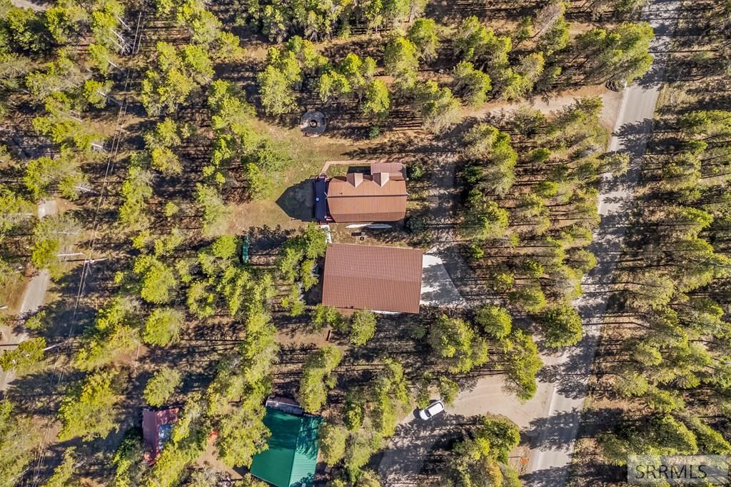 4020 Rancho McCrea Road Island Park, ID 83429 - Photo 63 of 71