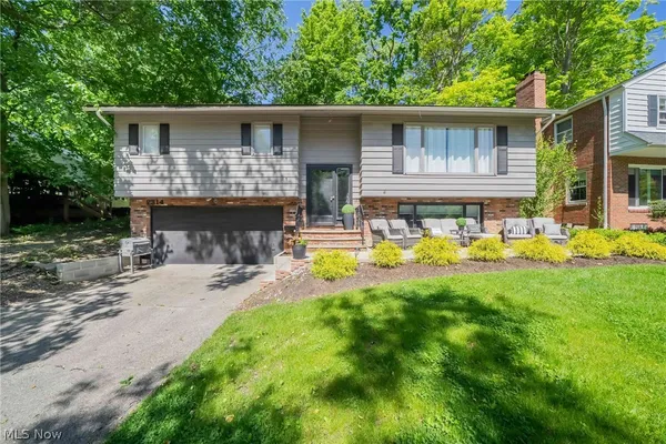 $490,000 | 2314 Lyndway Road, Beachwood, OH 44122