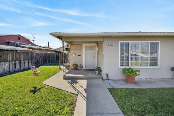 $249,500 | 425 University Avenue, Coalinga, CA 93210