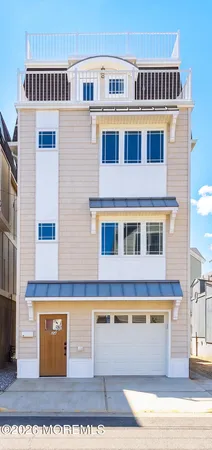 $2,049,000 | 24 Surf Street, Sea Bright, NJ 07760