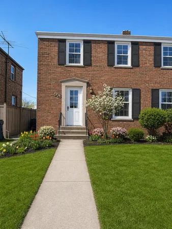 $239,900 | 442 Geneva Avenue, Bellwood, IL 60104