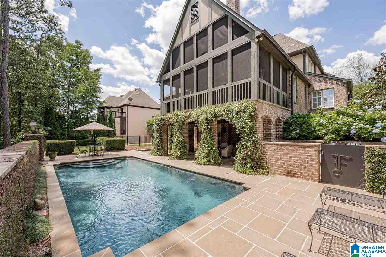 3932 Butler Springs Way Birmingham, AL 35226 - Photo 1 of 50