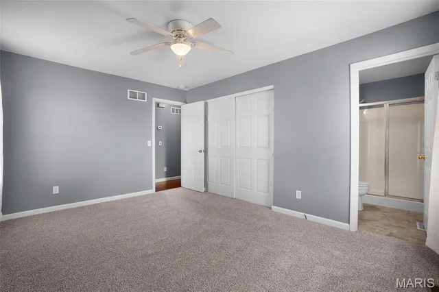 $2,200 | 128 Brookshire Creek Drive, Wentzville, MO 63385