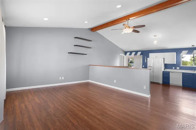 $2,200 | 128 Brookshire Creek Drive, Wentzville, MO 63385