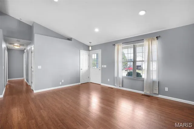 $2,200 | 128 Brookshire Creek Drive, Wentzville, MO 63385