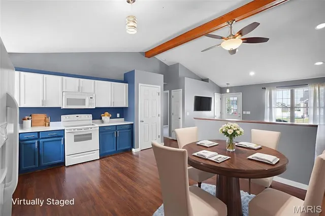 $2,200 | 128 Brookshire Creek Drive, Wentzville, MO 63385