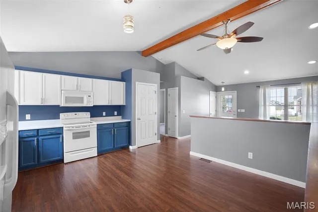 $2,200 | 128 Brookshire Creek Drive, Wentzville, MO 63385