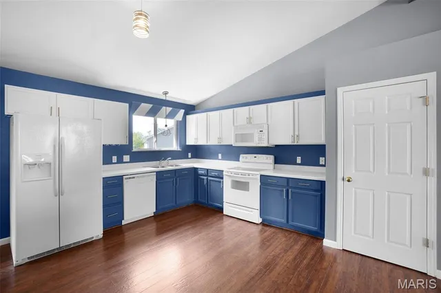 $2,200 | 128 Brookshire Creek Drive, Wentzville, MO 63385