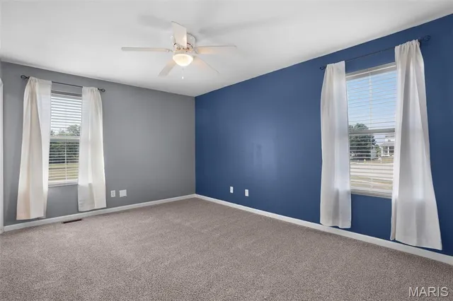 $2,200 | 128 Brookshire Creek Drive, Wentzville, MO 63385