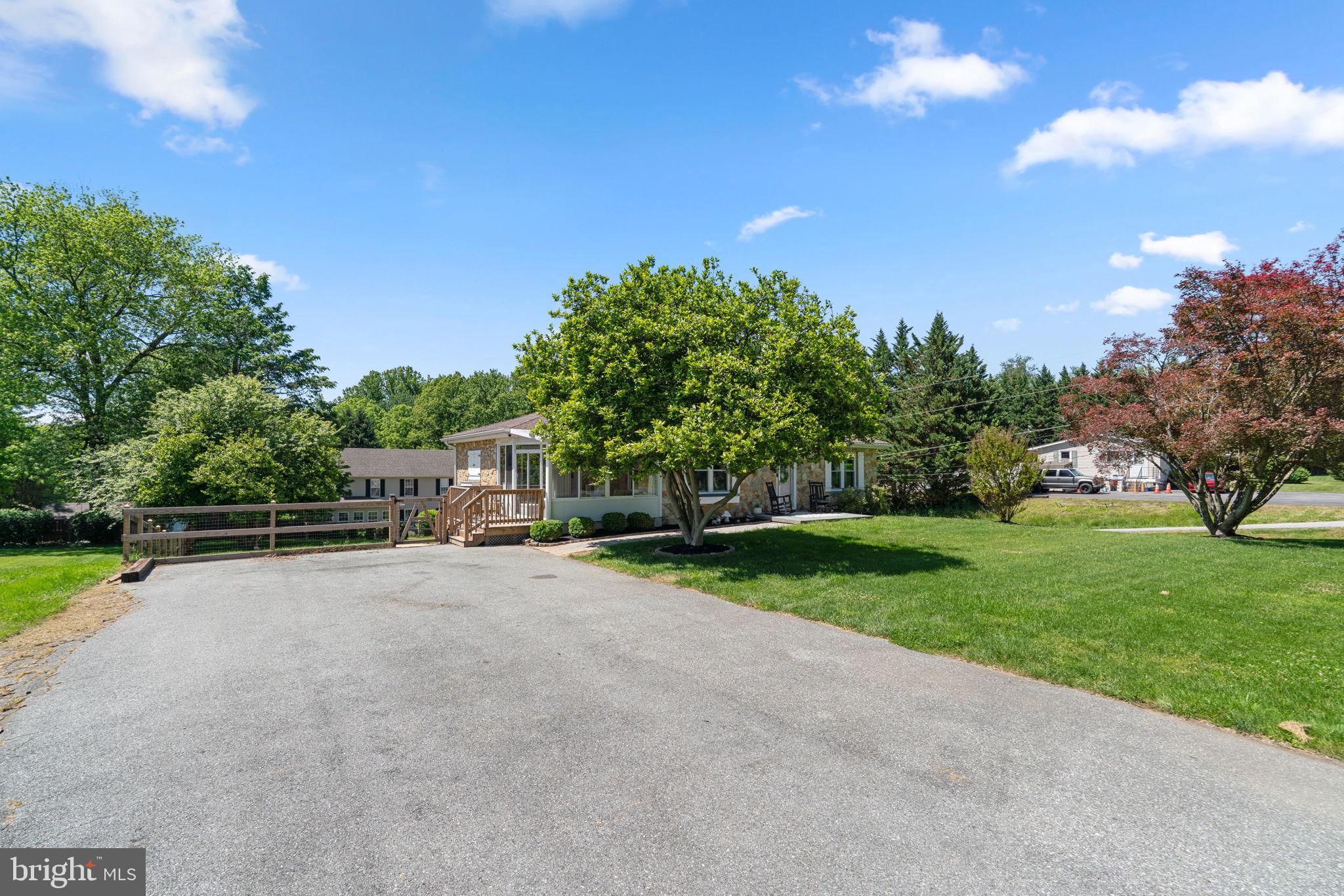 7546 Woodbine Road Woodbine, MD 21797 - Photo 44 of 46