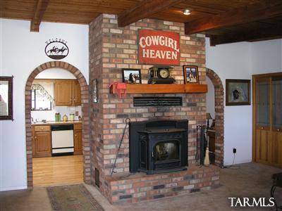 251 Lower Elgin Road Elgin, AZ 85611 - Photo 8 of 21 Gallery Image 8
