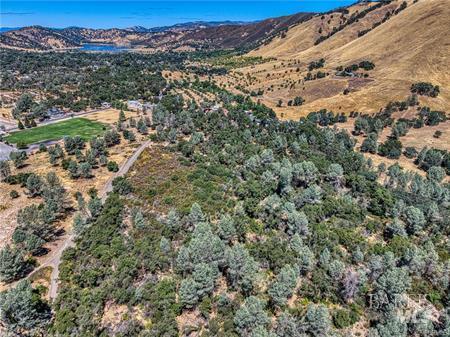 14142 Burns Valley Road Clearlake, CA 95422 - Photo 15 of 36 a view of a city with mountains in the background