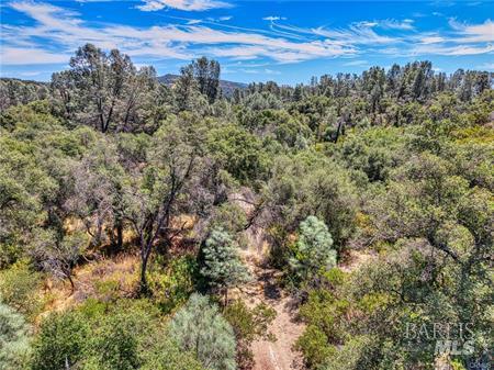 14142 Burns Valley Road Clearlake, CA 95422 - Photo 21 of 36 a view of a city with green space