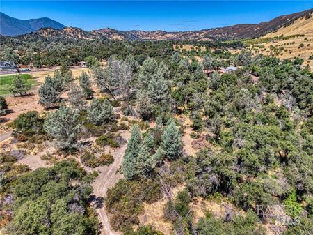 14142 Burns Valley Road Clearlake, CA 95422 - Photo 30 of 36 a view of a city with a mountain in the background