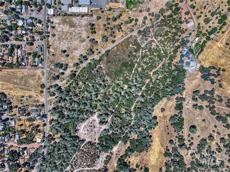 14142 Burns Valley Road Clearlake, CA 95422 - Photo 36 of 36 a picture of city view