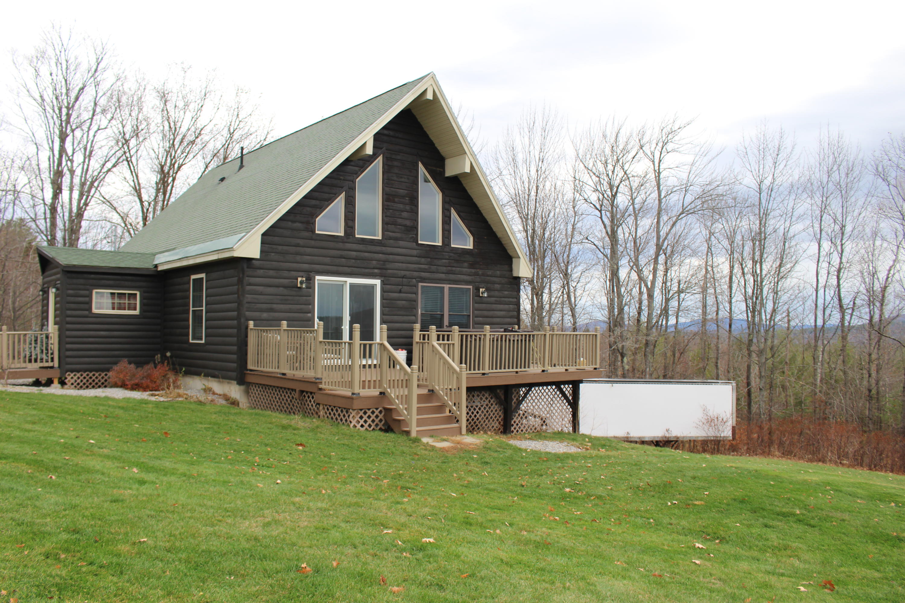 684 Grover Hill Road Bethel, ME 04217 - Photo 8 of 77 IMG_5697