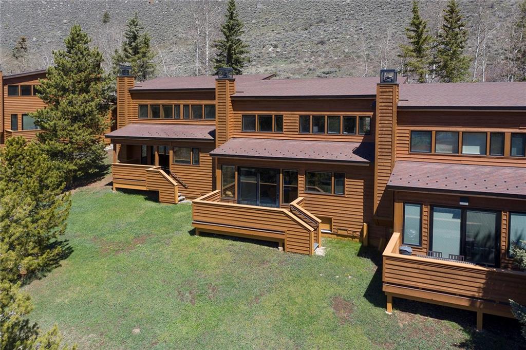 350 Tennis Club Road, Unit 1310 Keystone, CO 80435 - Photo 2 of 35 Gallery Image 2