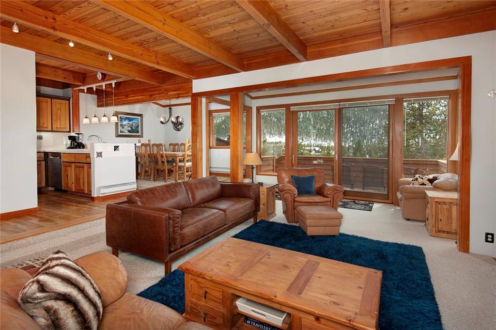 350 Tennis Club Road, Unit 1310 Keystone, CO 80435 - Photo 11 of 35 Gallery Image 11