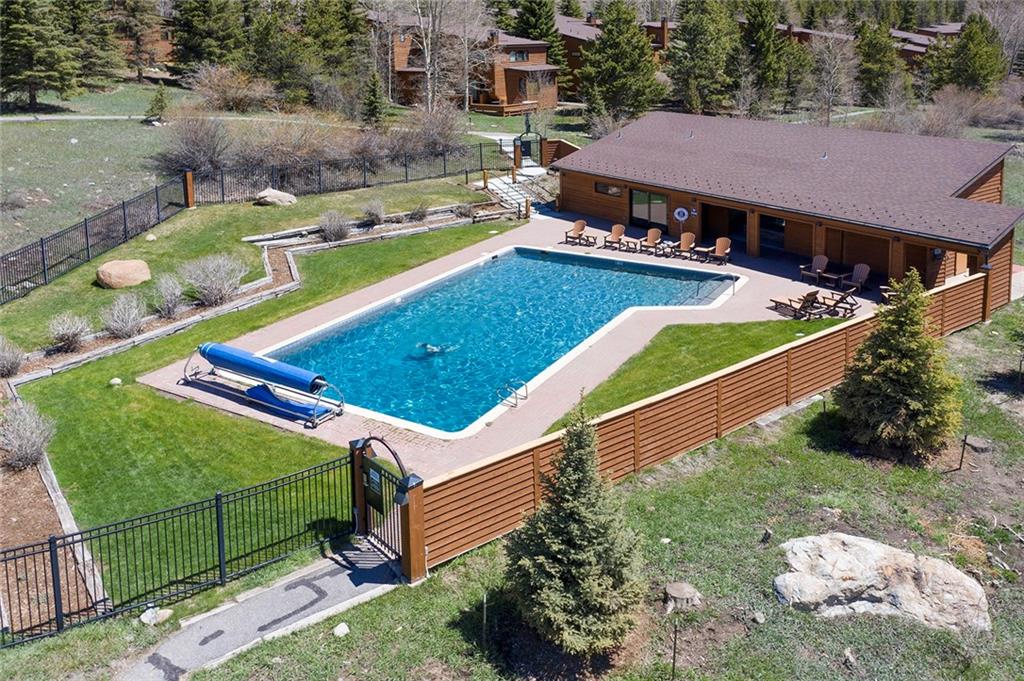 350 Tennis Club Road, Unit 1310 Keystone, CO 80435 - Photo 26 of 35 Gallery Image 26