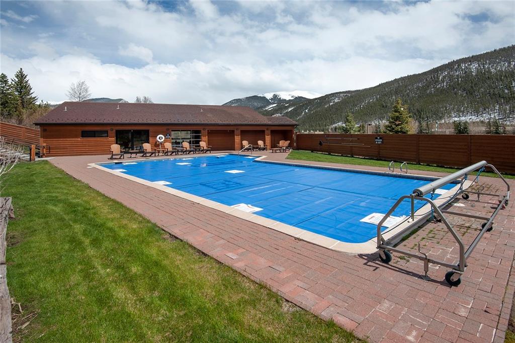 350 Tennis Club Road, Unit 1310 Keystone, CO 80435 - Photo 27 of 35 Gallery Image 27