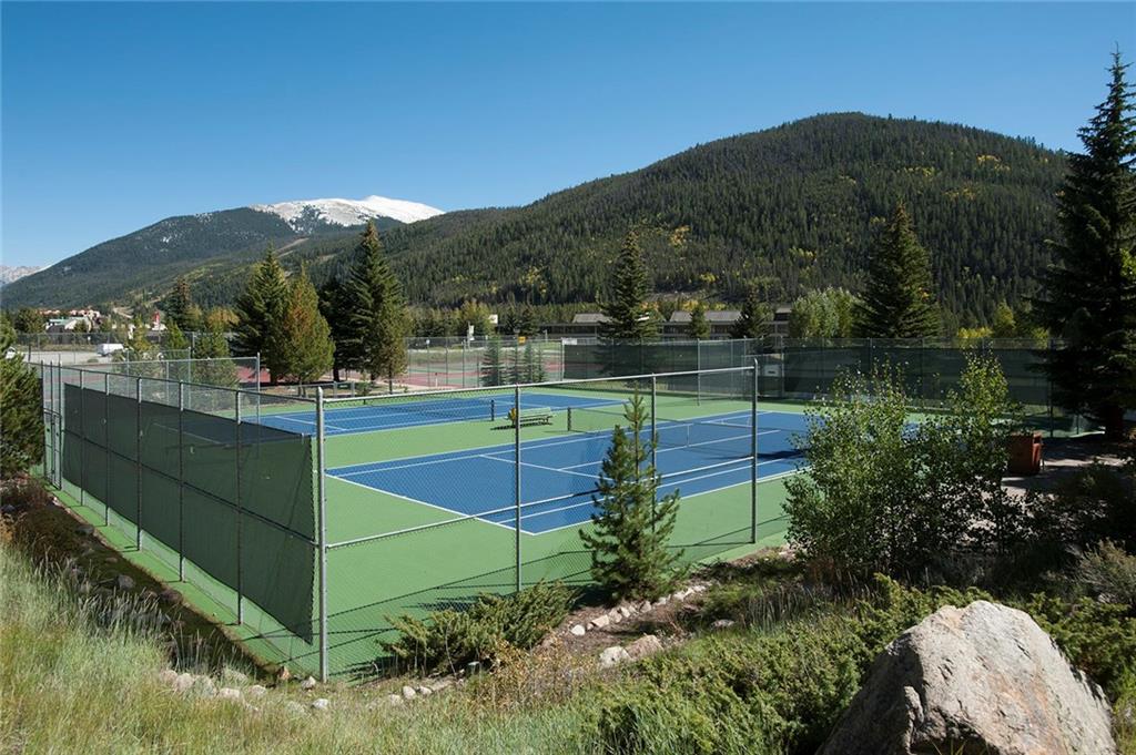 350 Tennis Club Road, Unit 1310 Keystone, CO 80435 - Photo 30 of 35 Gallery Image 30