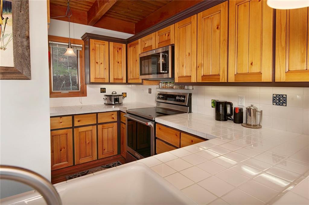 350 Tennis Club Road, Unit 1310 Keystone, CO 80435 - Photo 4 of 35 Gallery Image 4
