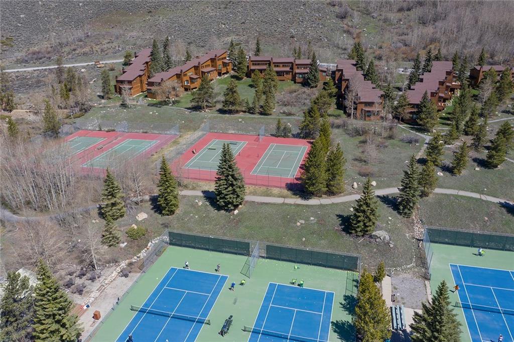 350 Tennis Club Road, Unit 1310 Keystone, CO 80435 - Photo 33 of 35 Gallery Image 33