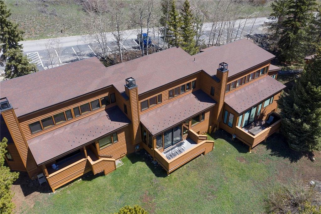 350 Tennis Club Road, Unit 1310 Keystone, CO 80435 - Photo 34 of 35 Gallery Image 34