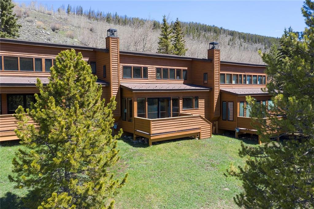 350 Tennis Club Road, Unit 1310 Keystone, CO 80435 - Photo 35 of 35 Gallery Image 35