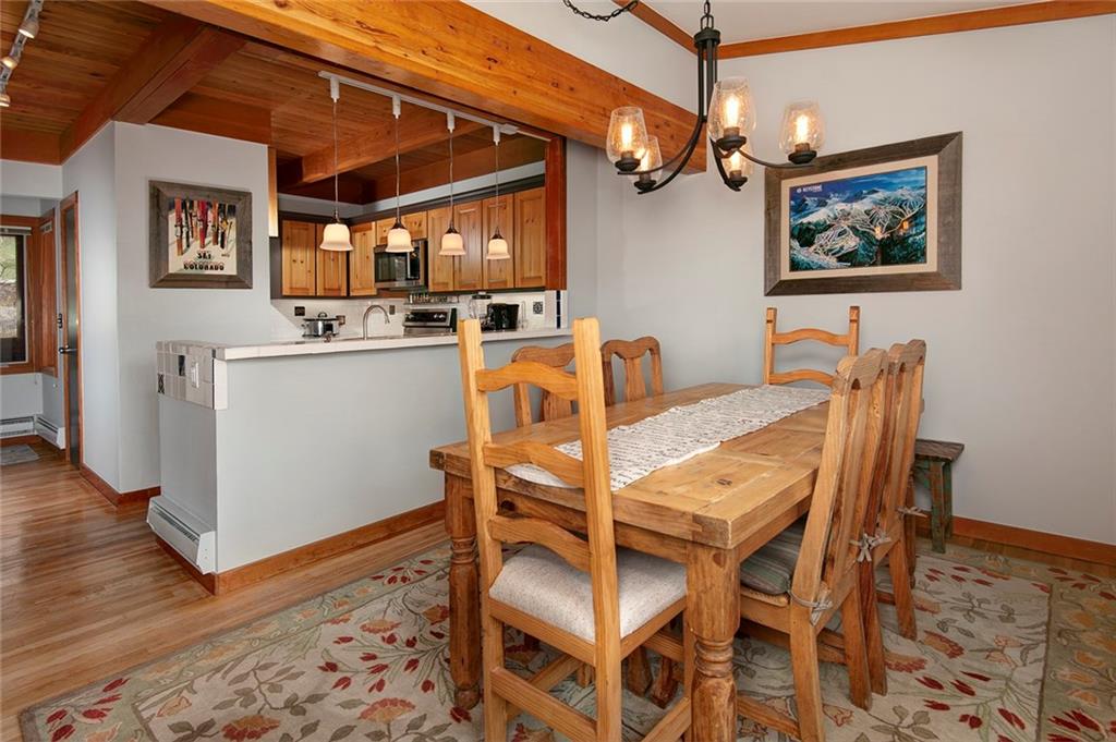 350 Tennis Club Road, Unit 1310 Keystone, CO 80435 - Photo 6 of 35 Gallery Image 6