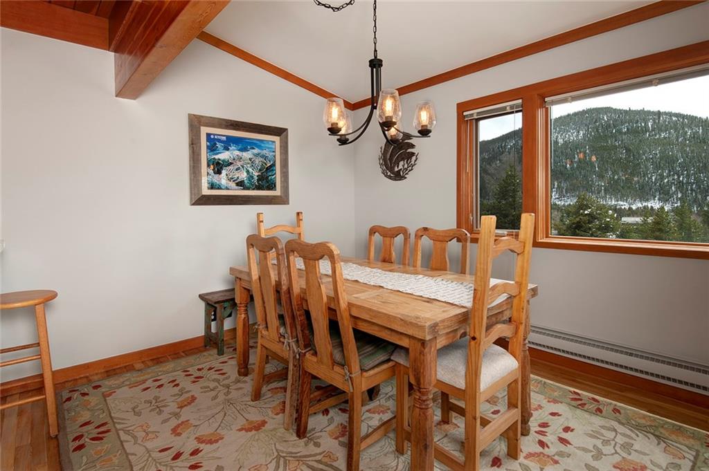 350 Tennis Club Road, Unit 1310 Keystone, CO 80435 - Photo 7 of 35 Gallery Image 7