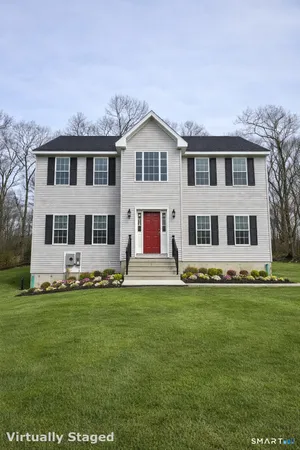 $699,900 | 9 Charles Road, Oxford, CT 06478