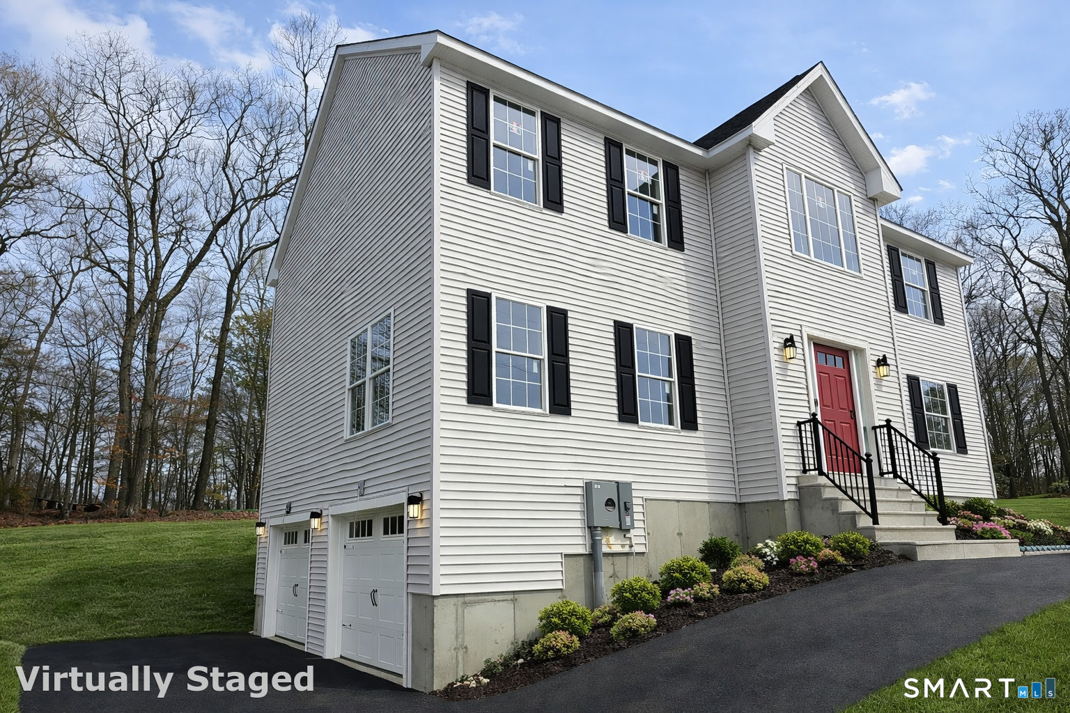 9 Charles Road Oxford, CT 06478 - Photo 2 of 6