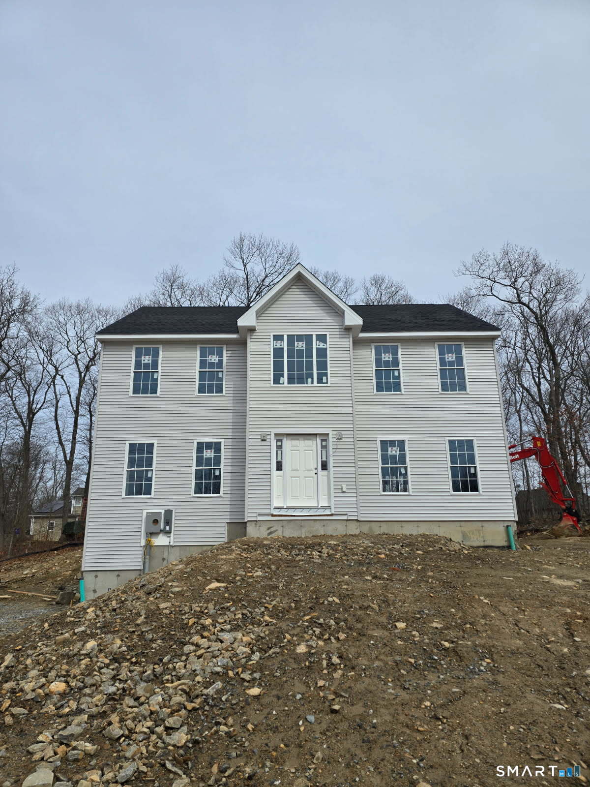 9 Charles Road Oxford, CT 06478 - Photo 3 of 6