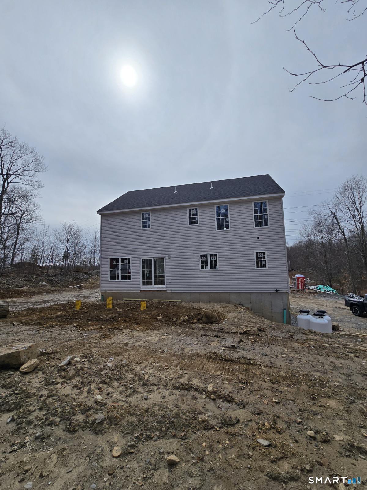 9 Charles Road Oxford, CT 06478 - Photo 5 of 6