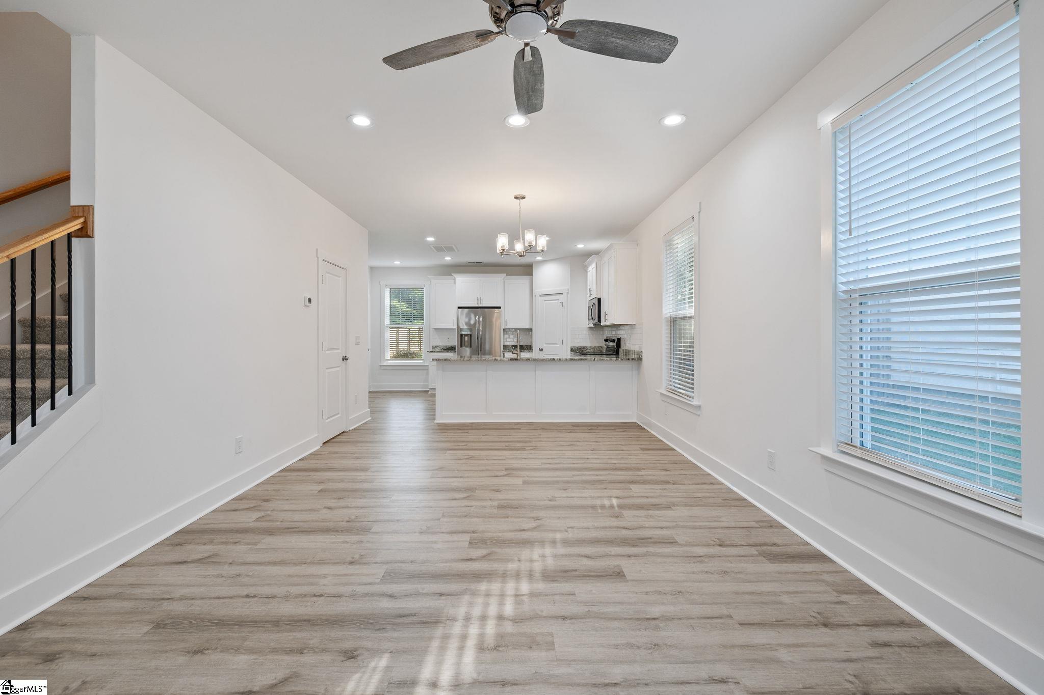 1 Little Creek Road Travelers Rest, SC 29690 - Photo 17 of 34