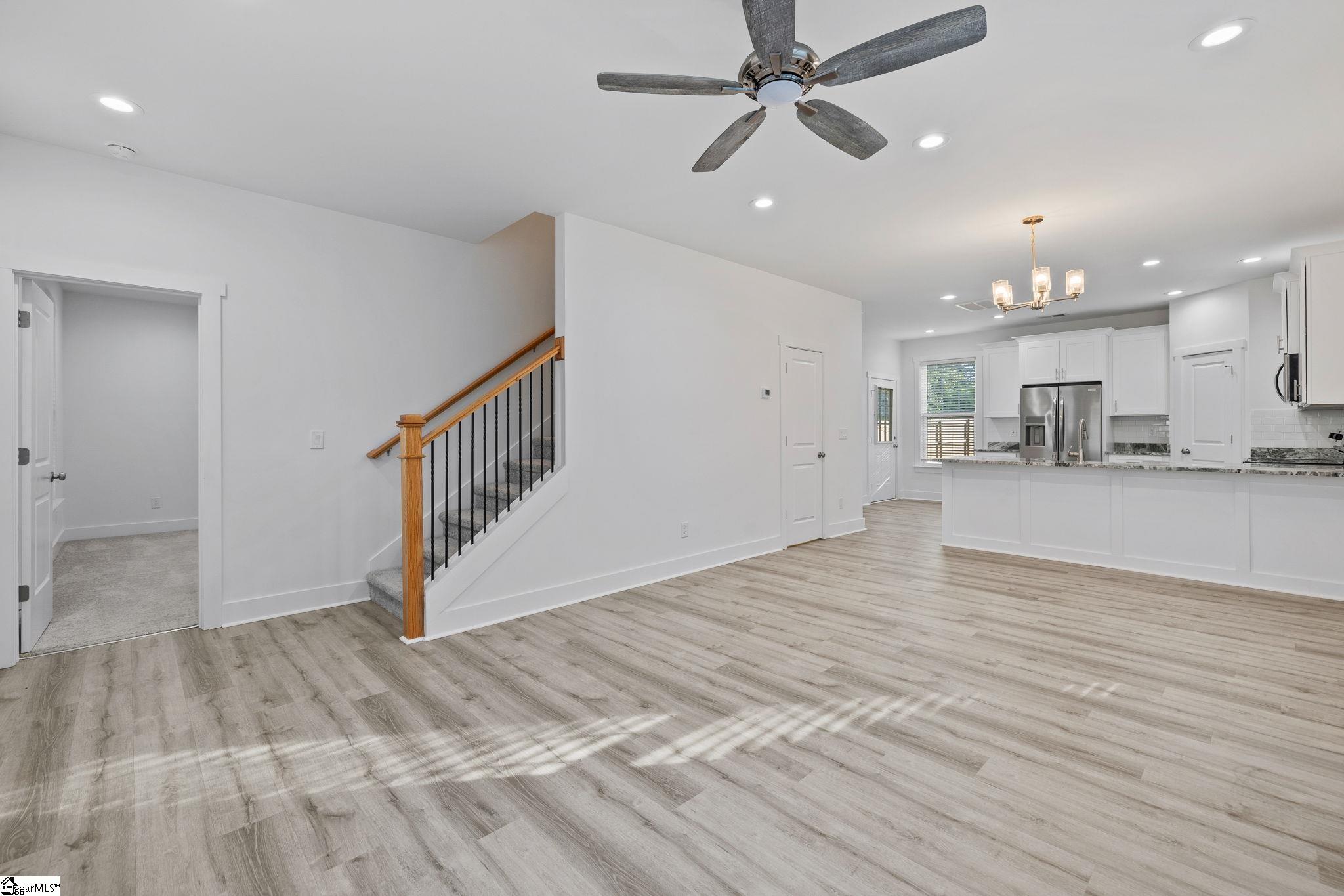 1 Little Creek Road Travelers Rest, SC 29690 - Photo 21 of 34