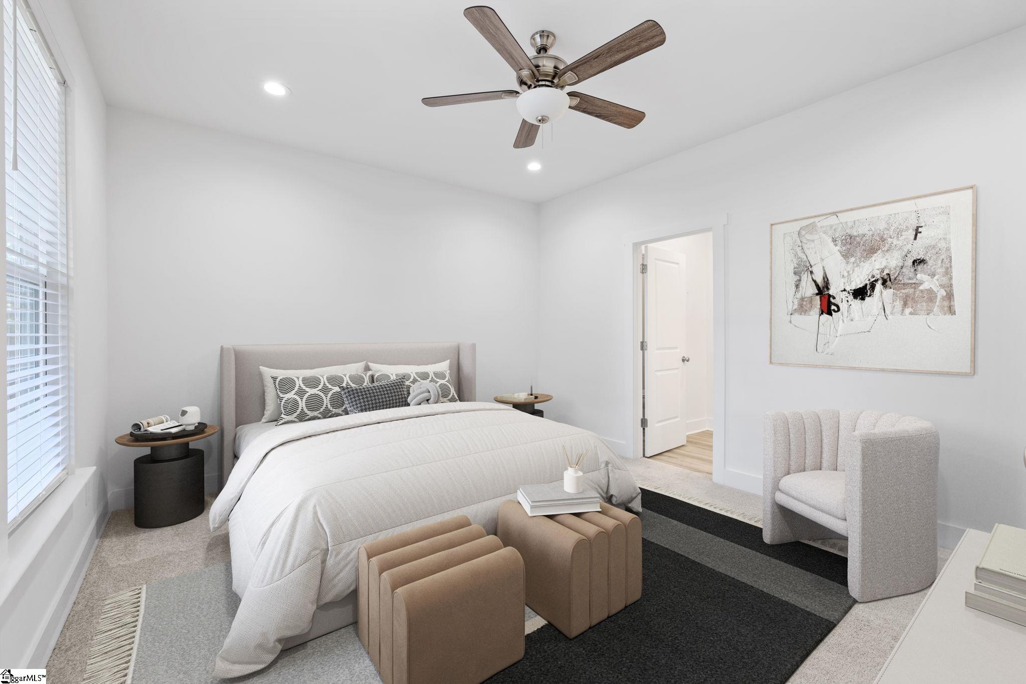 1 Little Creek Road Travelers Rest, SC 29690 - Photo 5 of 34 Virtually staged