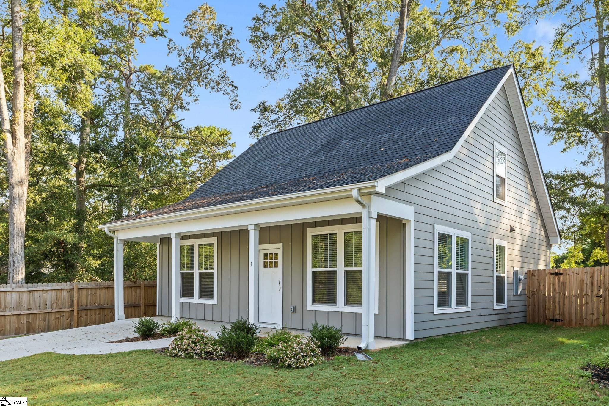 1 Little Creek Road Travelers Rest, SC 29690 - Photo 8 of 34